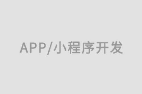 小程序商城開發(fā)新趨勢，抓住機(jī)遇你就是下一個電商贏家
